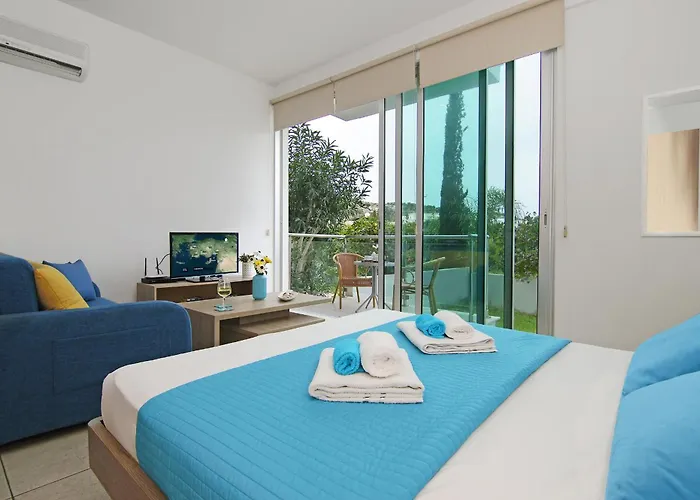 Coralli Beachfront Resort