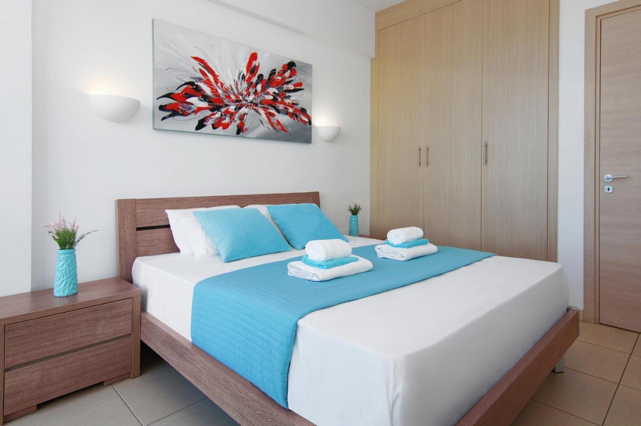 Coralli Beachfront