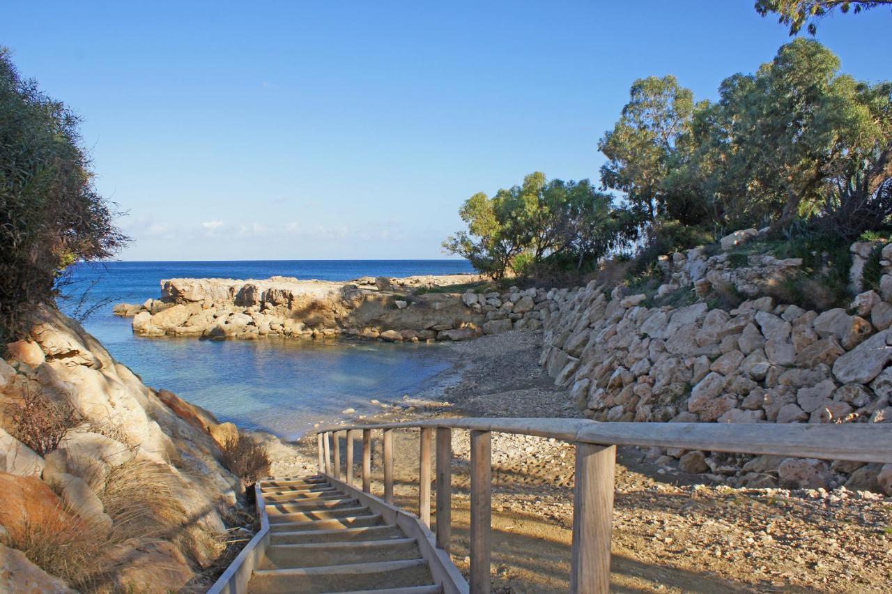 Coralli Beachfront