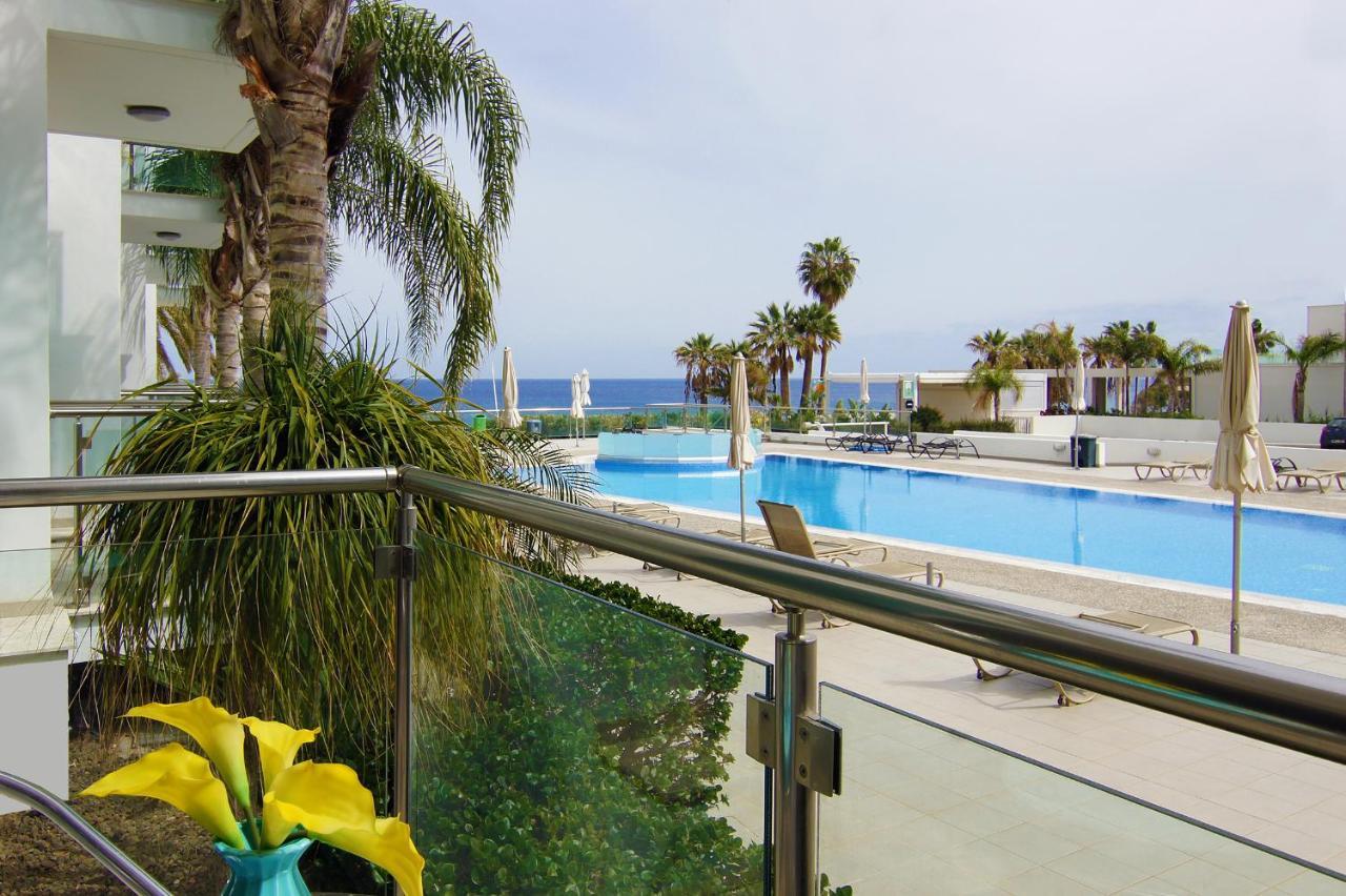 Апарт-отель Coralli Beachfront Протарас