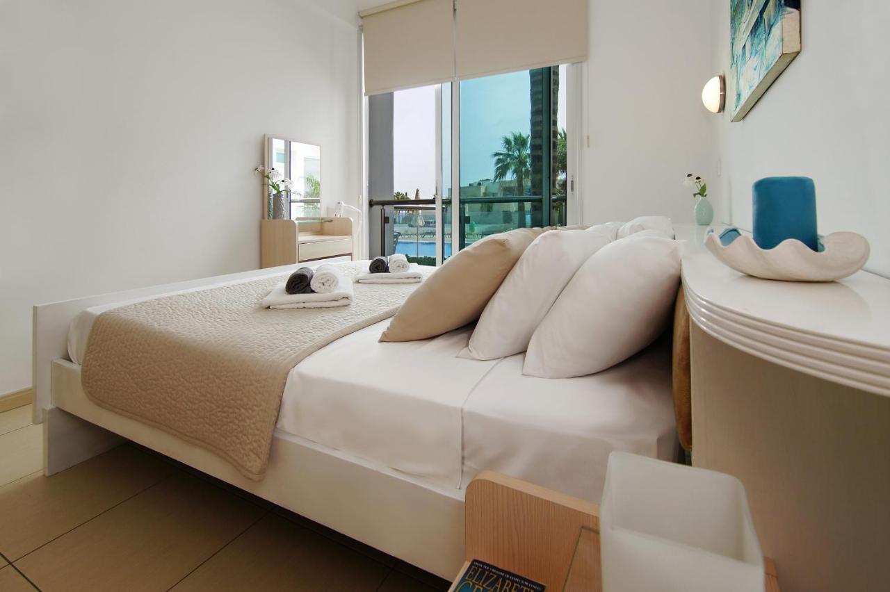 Coralli Beachfront