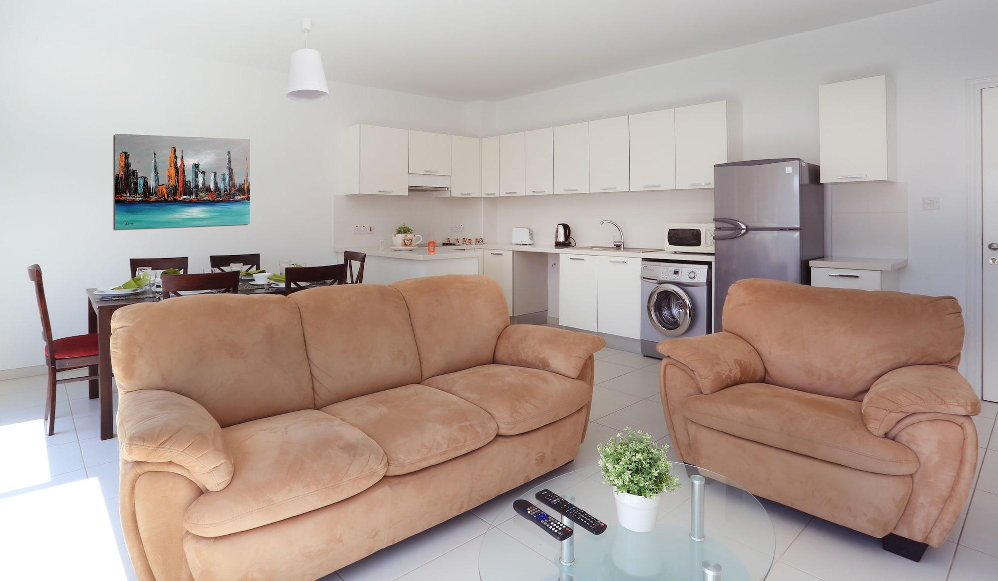 Апарт-отель Coralli Beachfront 3*