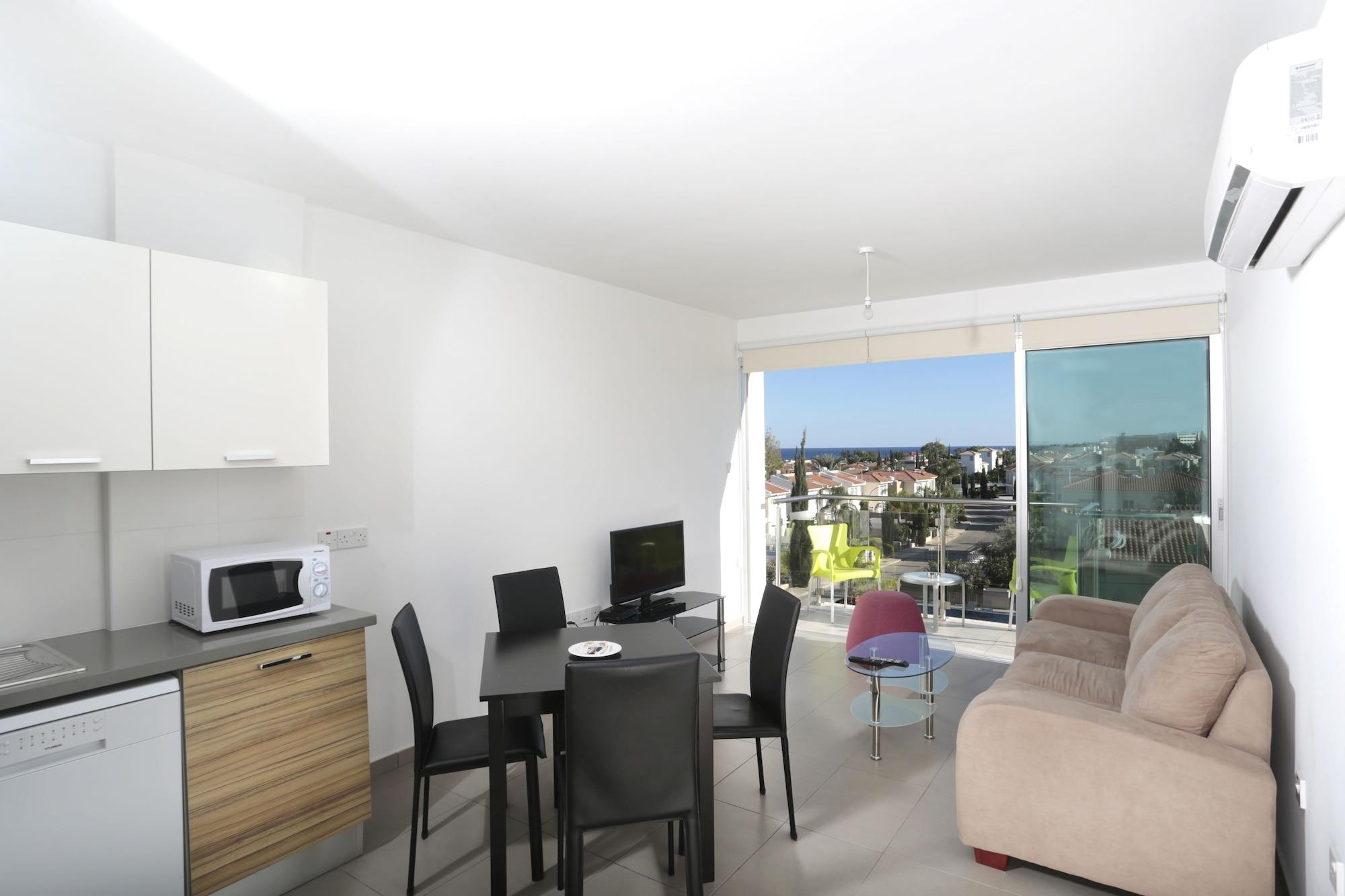 Coralli Beachfront