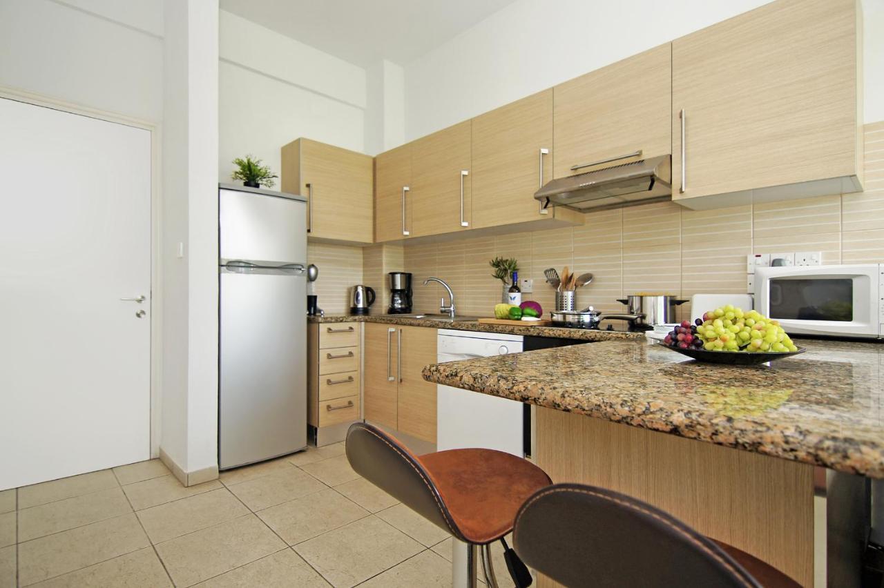 Aparthotel Coralli Beachfront