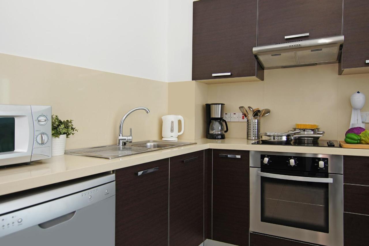 Coralli Beachfront 3* Protaras