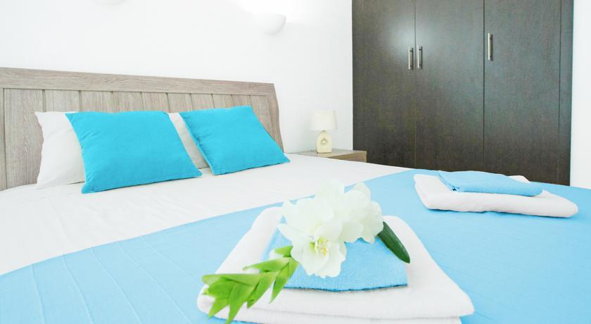 Coralli Beachfront 3*
