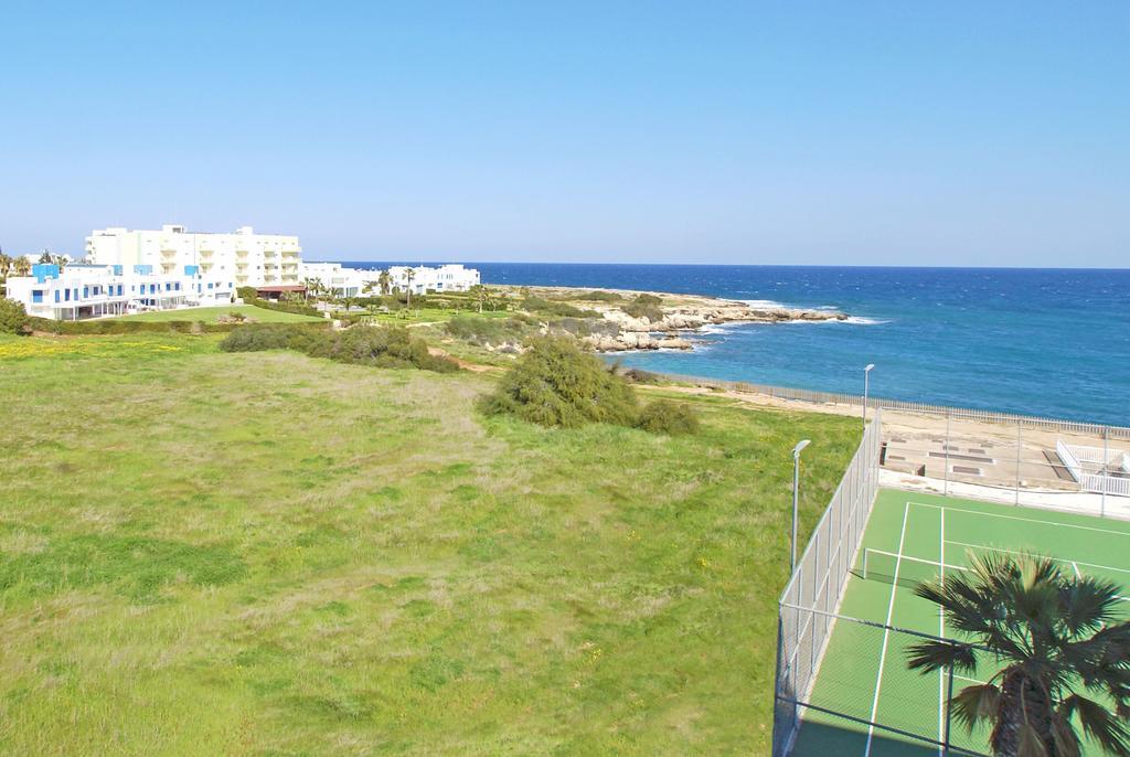Coralli Beachfront 3* Протарас