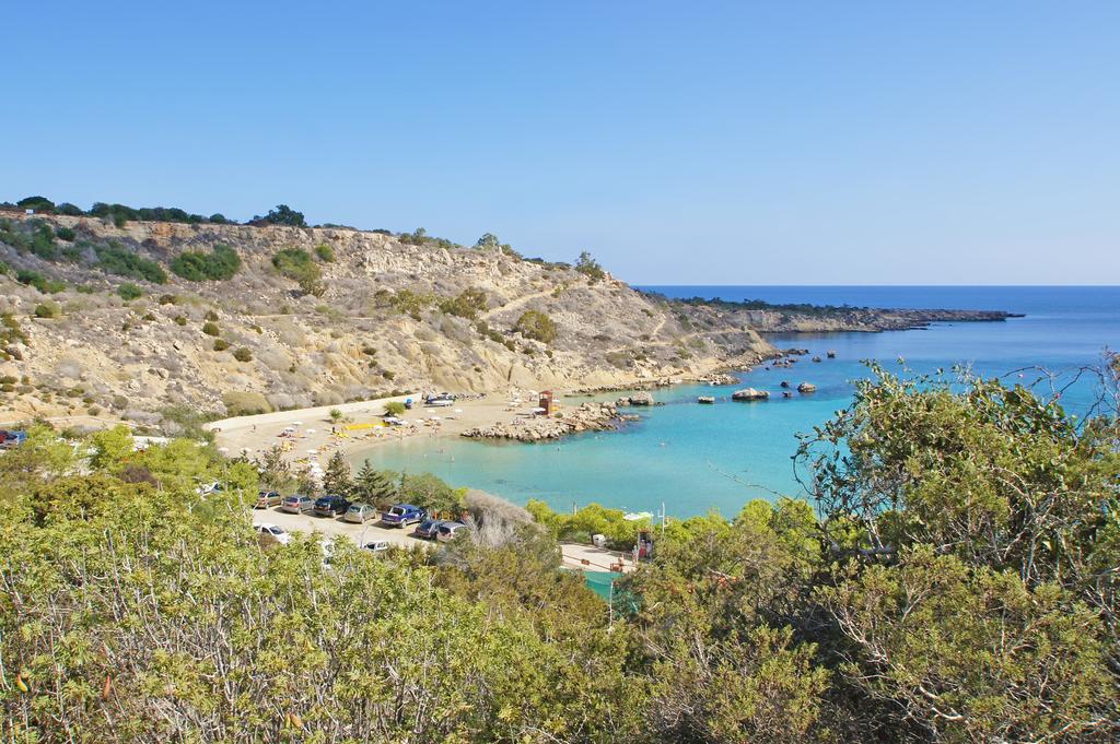 Апарт-отель Coralli Beachfront