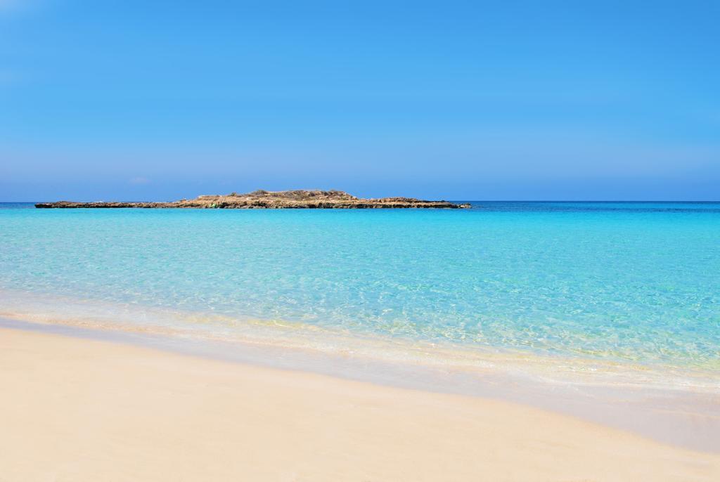 Coralli Beachfront