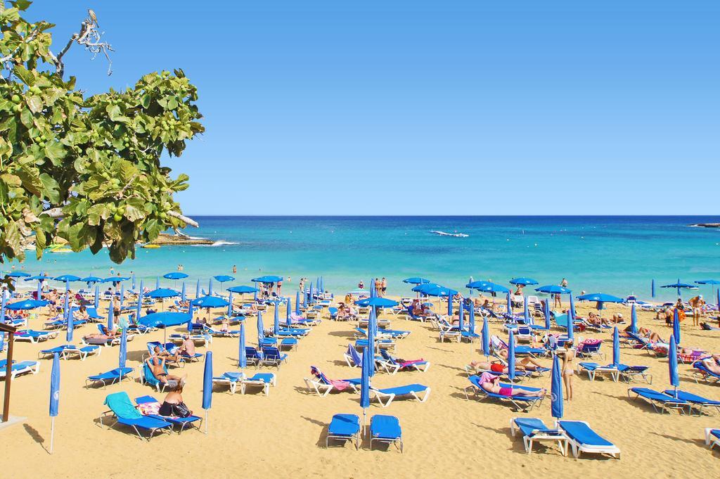 Coralli Beachfront Апарт-отель