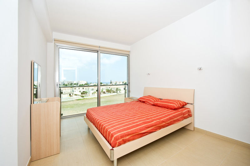 Coralli Beachfront