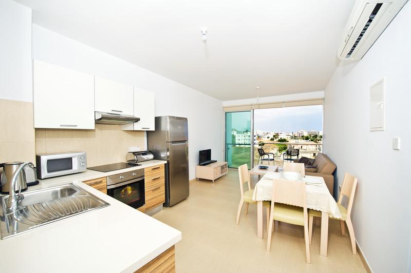 Апарт-отель Coralli Beachfront 3*