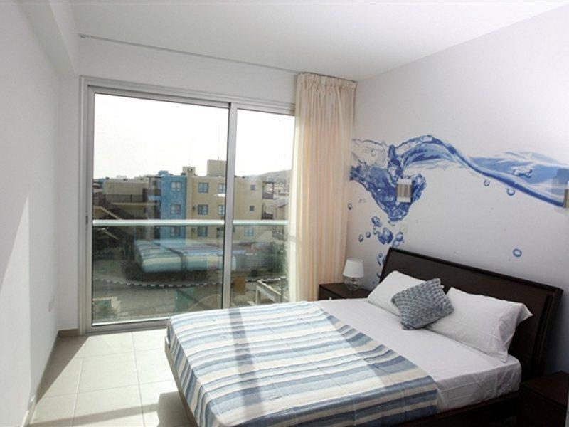 Coralli Beachfront