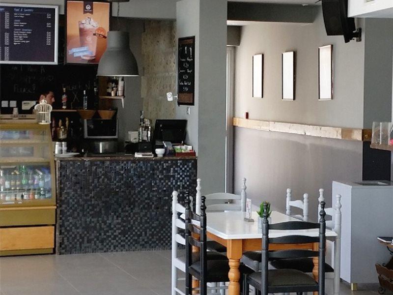 Aparthotel Coralli Beachfront Protaras