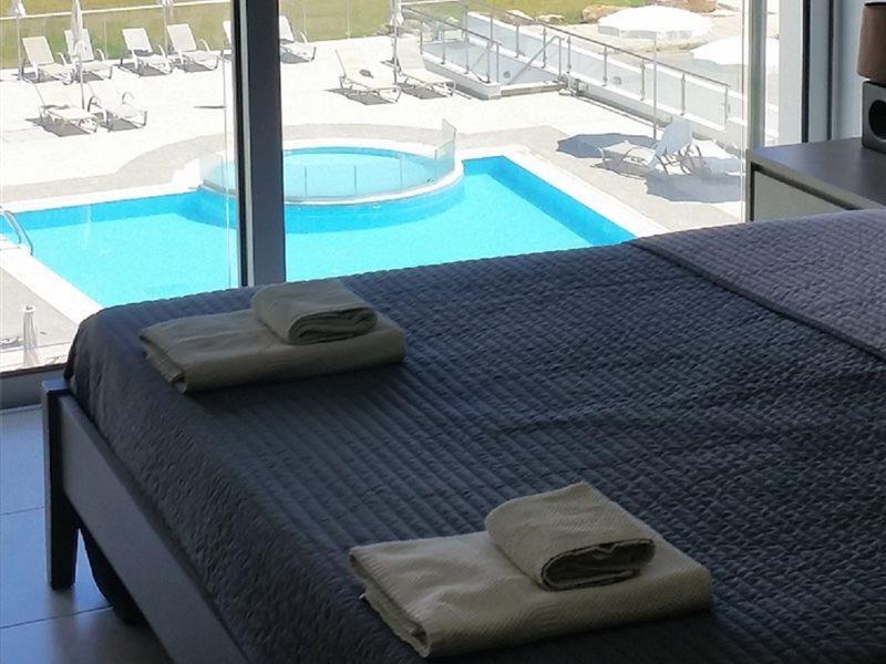 Coralli Beachfront