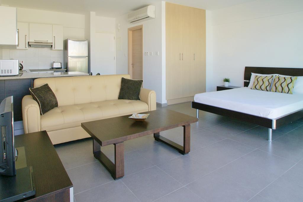 Coralli Beachfront 3*