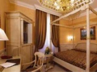 Апарт-отель Coralli Beachfront