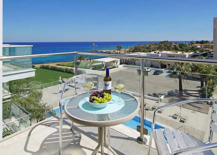 Coralli Beachfront Resort